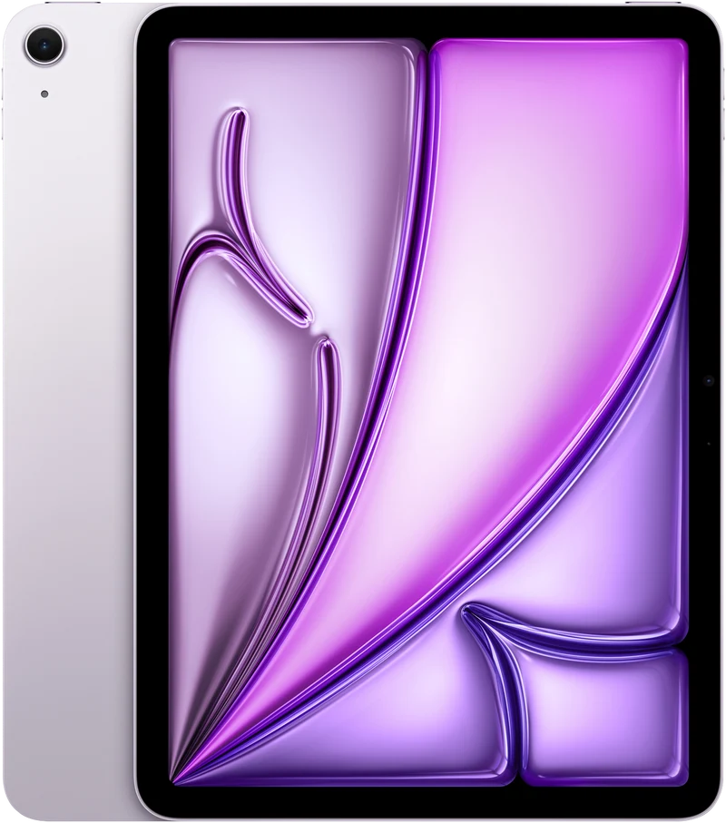 Apple iPad Air 11" M2 Wi-Fi 256GB - Purple