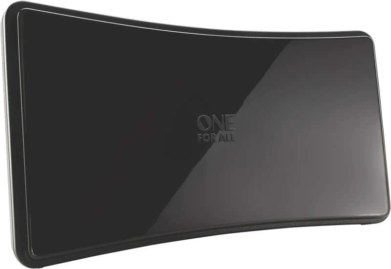 One For All HD Amplified Indoor Antenna 42dB