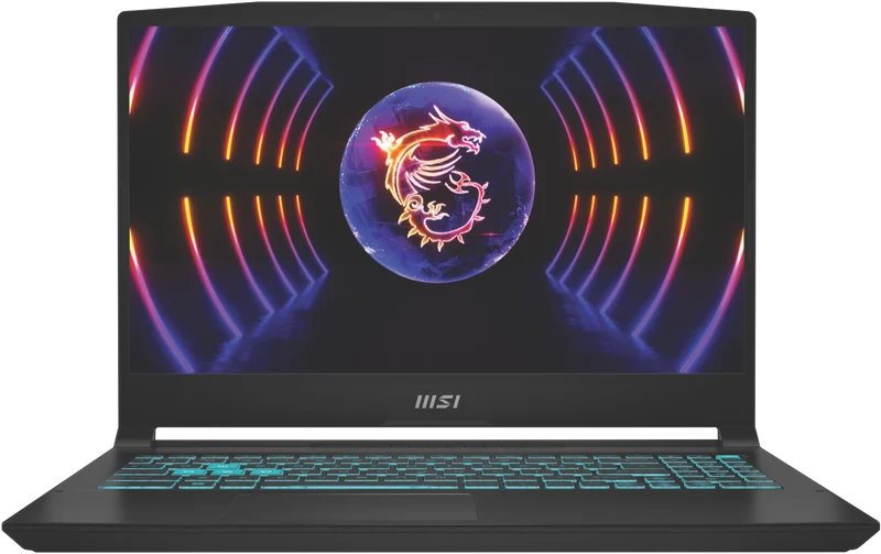 MSI Katana 15 i5 16GB 512GB GeForce RTX 4050 6GB Gaming Laptop