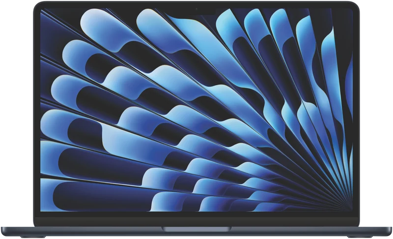Apple MacBook Air 13" with M3 chip 16GB 256GB - Midnight