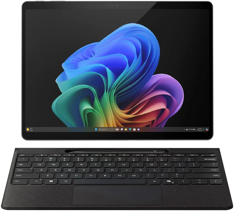 Microsoft Surface Pro (11th Ed) Copilot+ PC 13" X Plus 10 Core 16GB 512GB - Bk