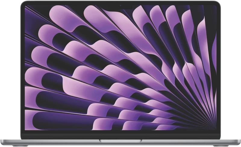 Apple MacBook Air 13" M3 8GB 256GB - Space Grey