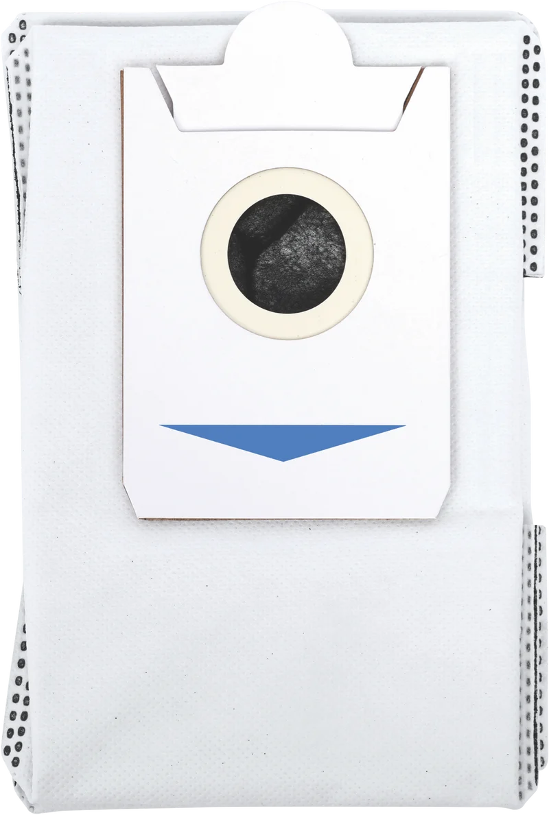 Ecovacs DEEBOT Antibacterial Dust Bags 3Pack X2/X5 OMNI
