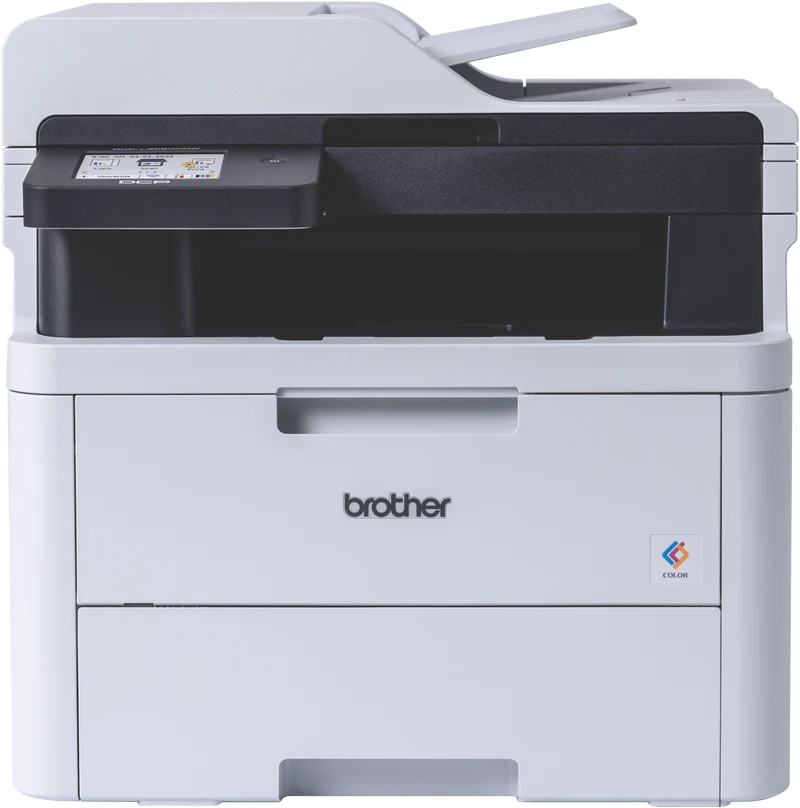 Brother Colour DCP Laser Printer DCP-L3560CDW