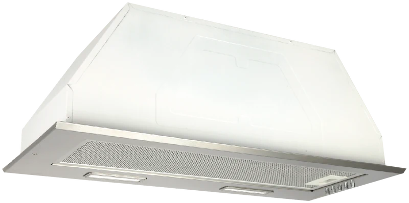 Emilia 75cm Undermount Rangehood, Stainless Steel